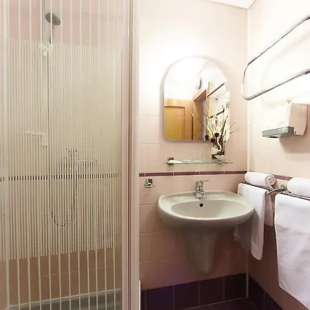 Dam Hotel Košická Belá