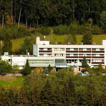 Hotel Dam Košická Belá