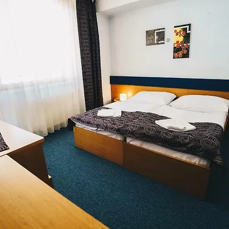 Dam Hotel