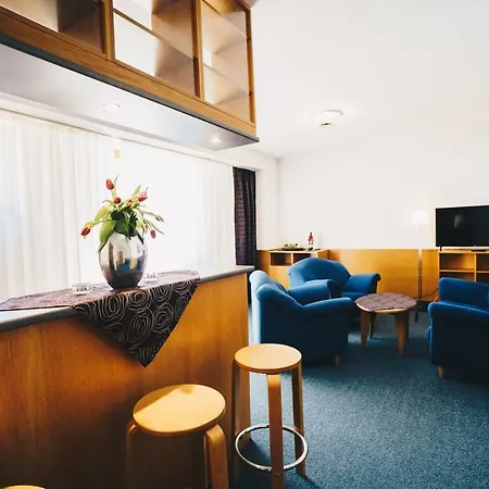 Hotel Dam 3*