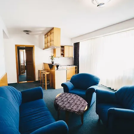 Hotel Dam 3*