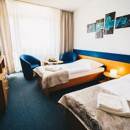 Dam 3* Košická Belá