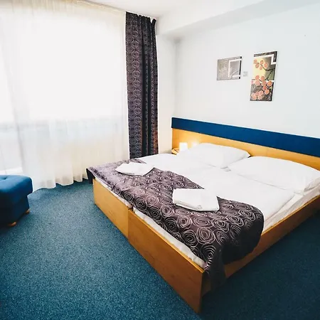 Hotel Dam