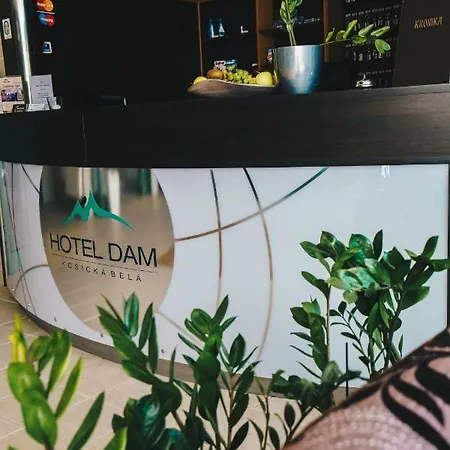 Dam 3* Košická Belá