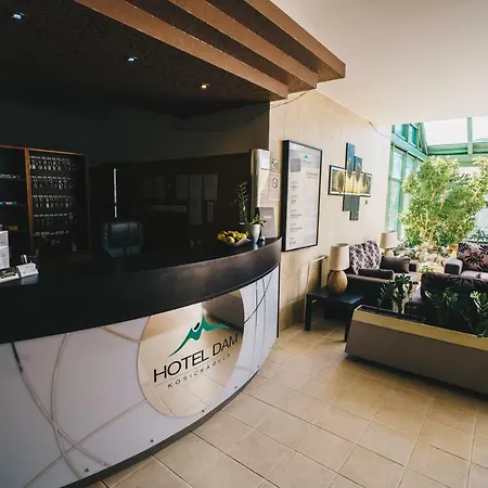 Dam Hotel