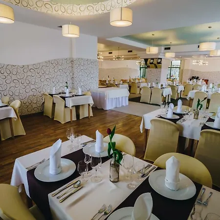 Hotel Dam Košická Belá